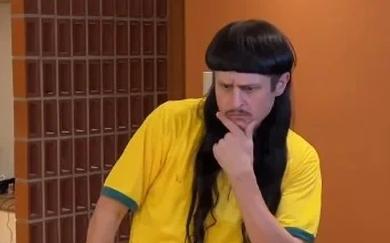 Último post de Oliver Tree exaltava cultura brasileira e pedia o hexa do Brasil