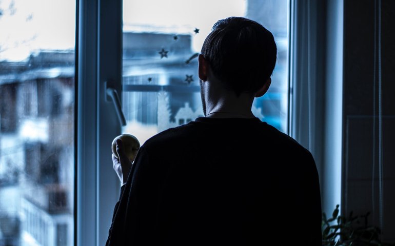 Nove de cada 10 brasileiros aderiram ao isolamento social