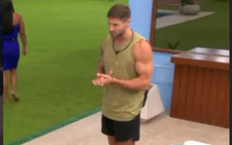 BBB 26: Jonas e Cowboy são oficialmente líderes; veja quem está no VIP