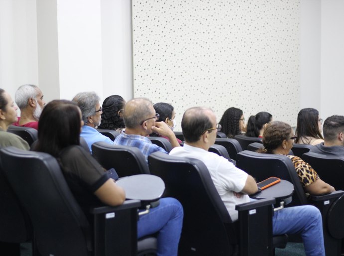 Alagoas Previdência atualiza servidores sobre regras vigentes e aposentadorias
