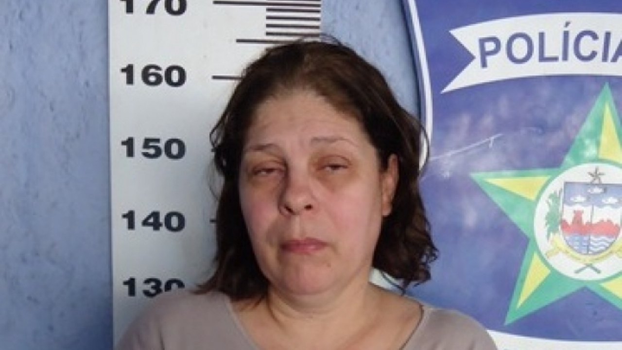Polícia Civil detém outra acusada de aplicar o ‘Golpe do Imóvel’