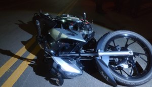 moto / Foto: Foto: BPRv/SE