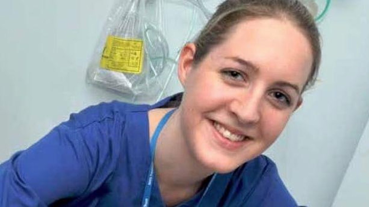 Enfermeira britânica condenada por matar bebês volta a julgamento por tentativa de assassinato