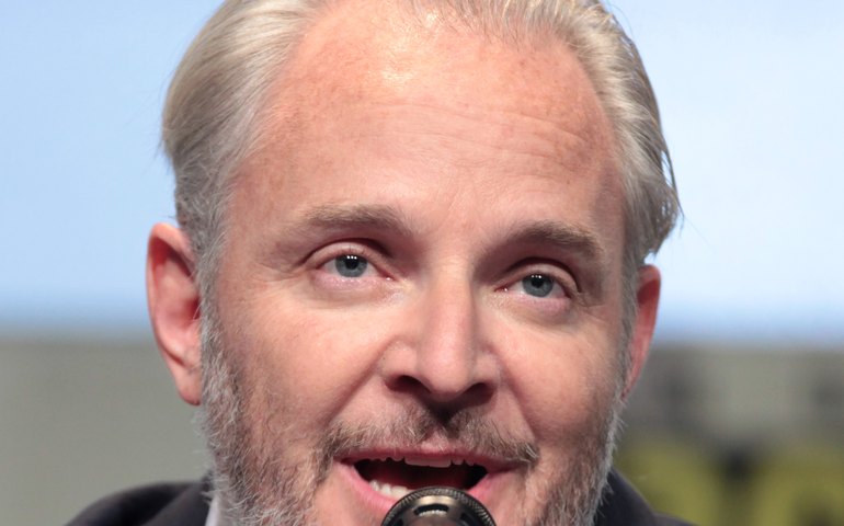 Um mundo distópico que não parece se esgotar