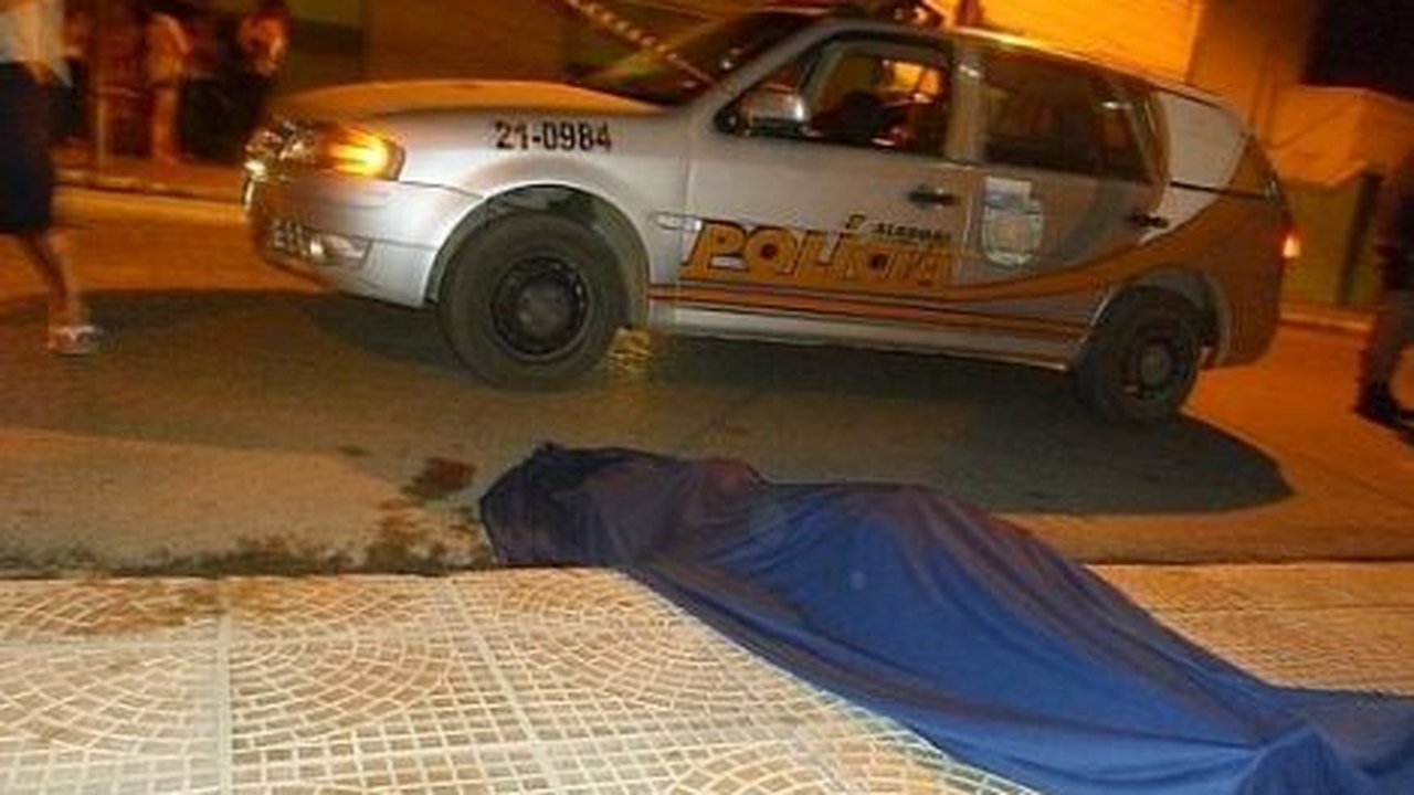 Homem é encontrado morto a tiros em Taquarana