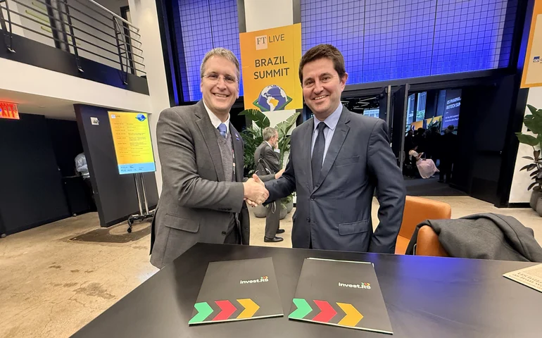 Associações lançam conferência AliançaBiodiesel Global durante Brazil Week nos EUA