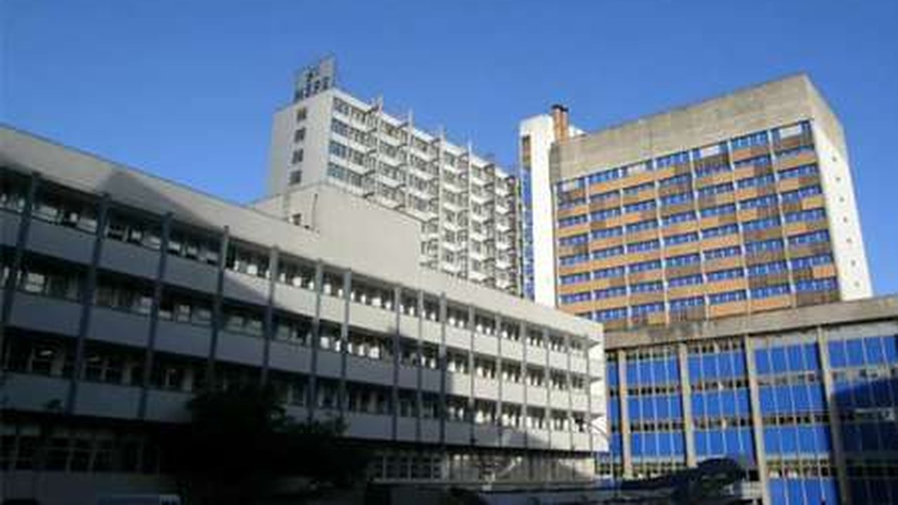 Ao menos 12 hospitais municipais de SP precisam de obras urgentes
