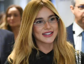 Virginia aparece de coelhinha em Nova York e recebe comentário de ex-Fluminense