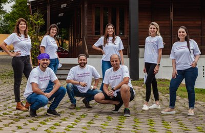 Dia dos Voluntários Telefônica Vivo chega a 20ª edição e reúne 10 mil colaboradores no país