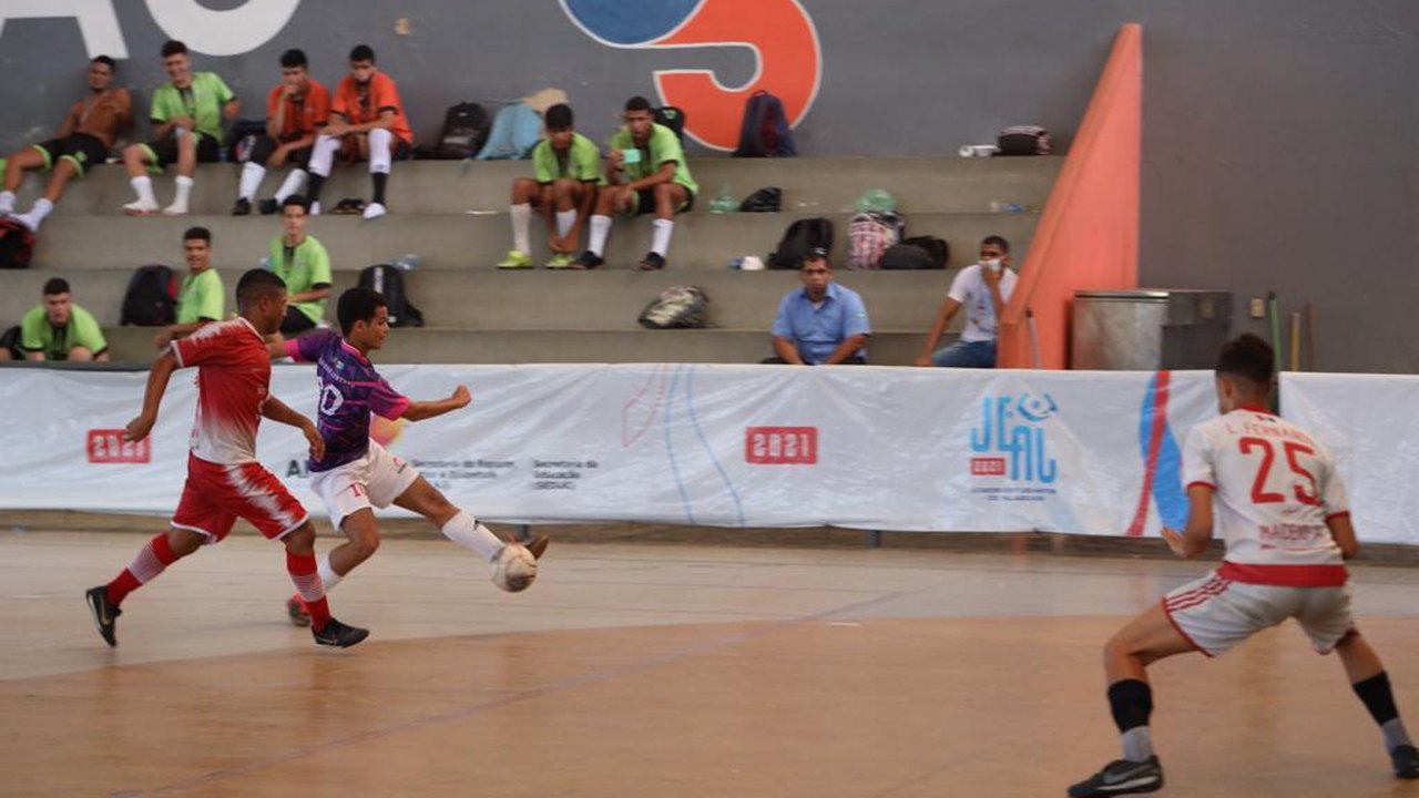 Selaj divulga cronograma de atividades e eventos do Jeal 2022