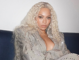 “Halo” lidera levantamento do Ecad sobre os 45 anos de Beyoncé