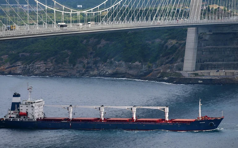 Aliança com China e Rússia pode colocar Turquia entre as 10 maiores economias do mundo, diz analista