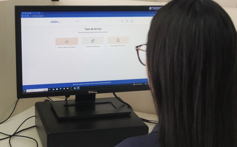 Secretaria de Fazenda disponibiliza novo canal de atendimento ao contribuinte municipal