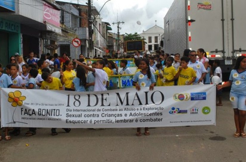 Porto Calvo define programação do 18 de Maio