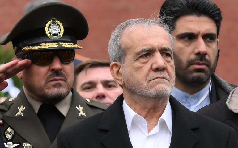 Rússia e EUA concordaram em realizar consultas separadas sobre o Irã, diz assessor do Kremlin