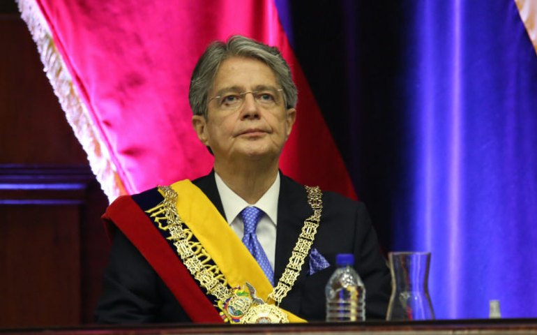 Decreto no Equador abre portas para risco de impunidade para graves abusos, diz diretora da HRW para América Latina