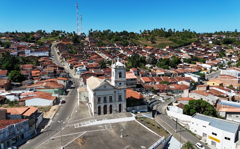 Coruripe promove sua 1ª Conferência Municipal das Cidades e convida população a construir o futuro urbano da cidade