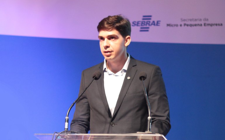 Juceal apresenta desafios da implantação da Redesim para gestores de todo país no DF