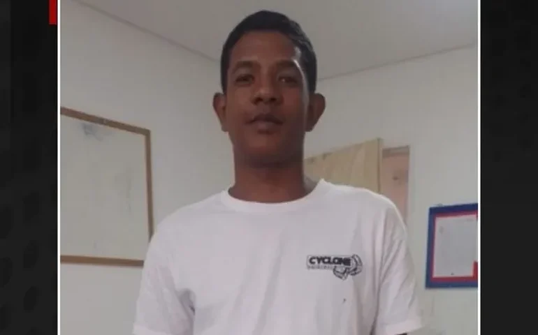 Cabeça de adolescente desaparecido é encontrada em açude na parte alta de Maceió