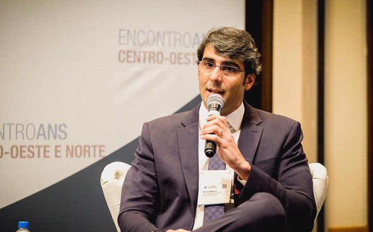 Comitê aprova Andrade para presidência da Petrobras; falta respaldo do conselho