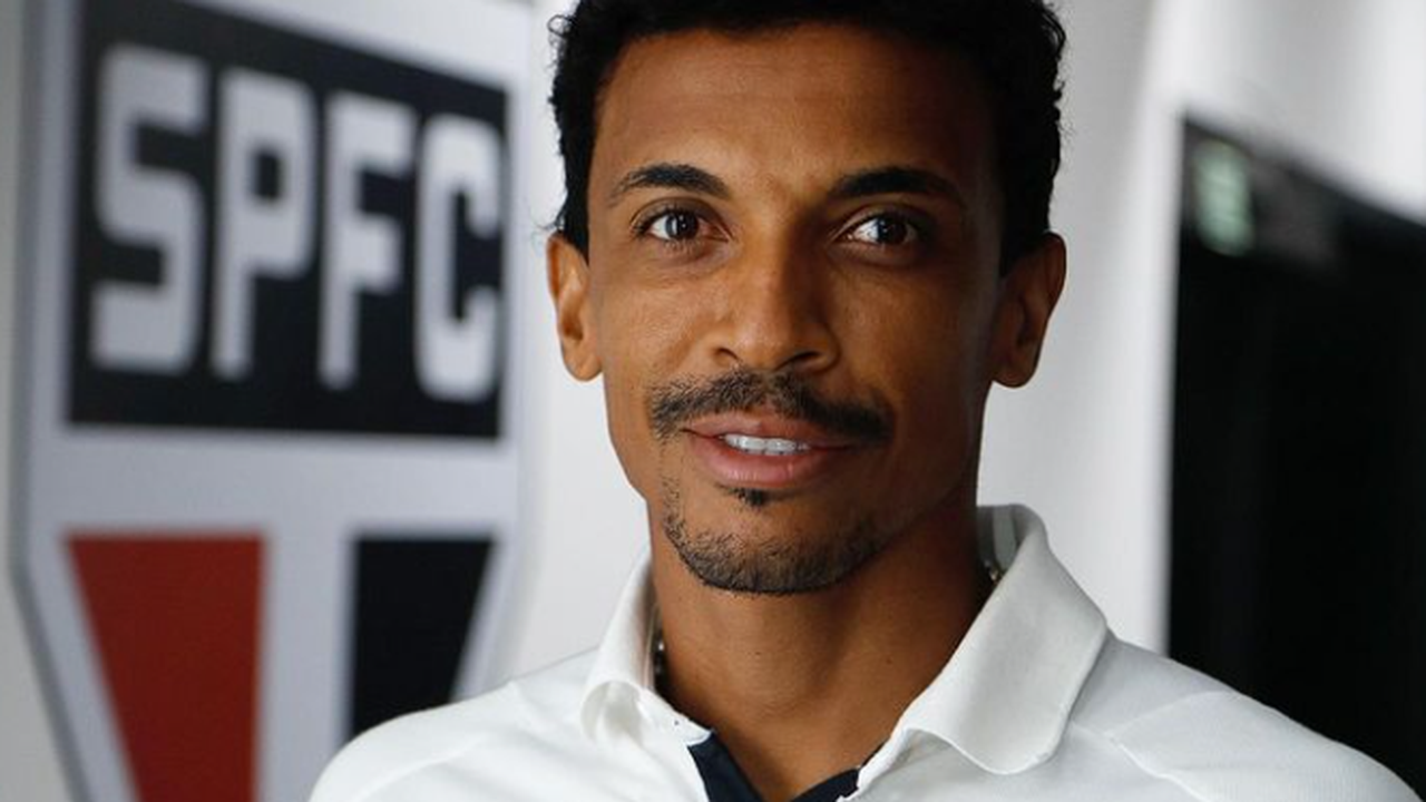 São Paulo se reforça com volante Luiz Gustavo para dar 'peso' ao elenco na Libertadores