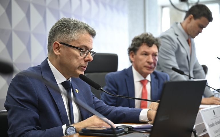 Comissão mista vota MP que transforma ANPD em agência reguladora nesta quarta-feira