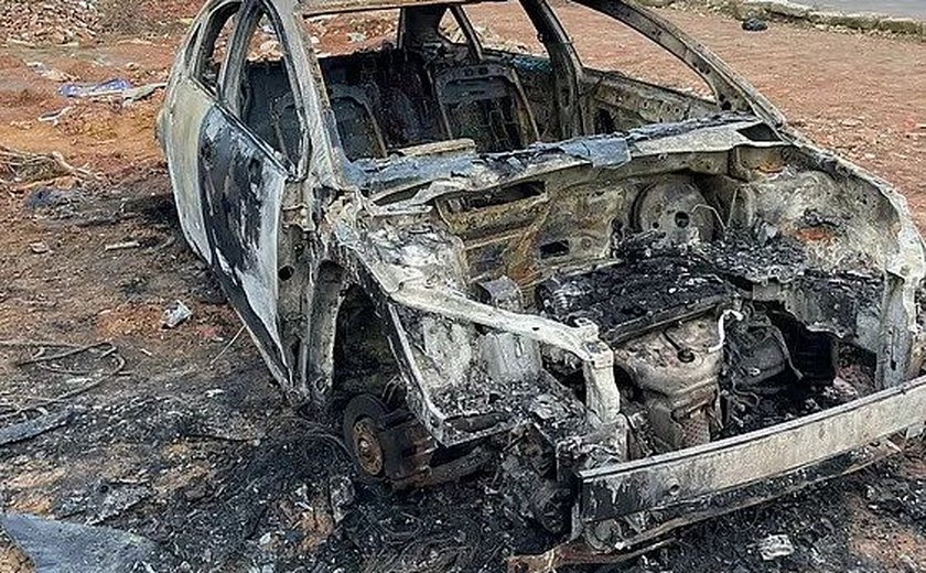 Polícia investiga suposto sequestro de homem em Ipioca