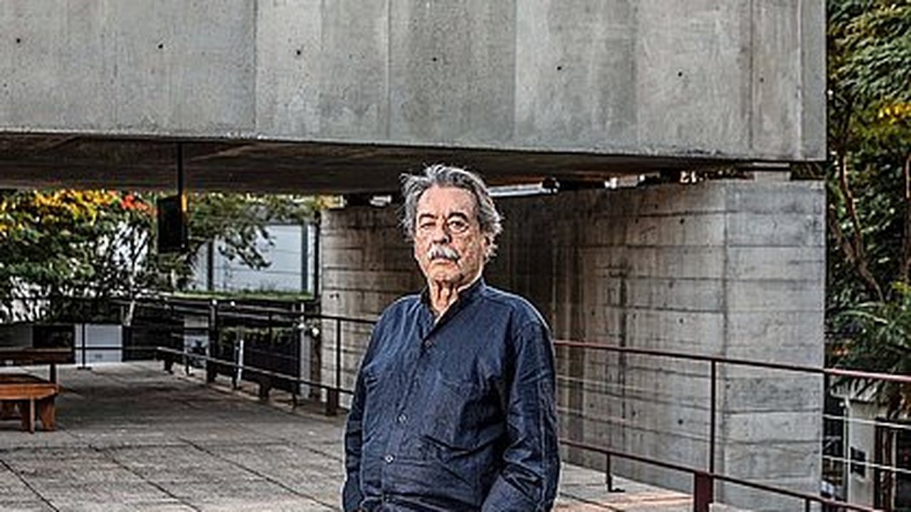 Entidades da arquitetura lamentam morte de Paulo Mendes da rocha