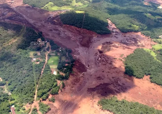 CVM absolve Schvartsman e multa Poppinga por falta de diligência em Brumadinho