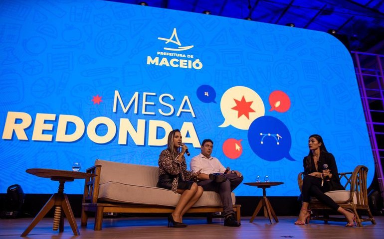 Palestras de inovação marcam encerramento da Jornada Pedagógica 2023