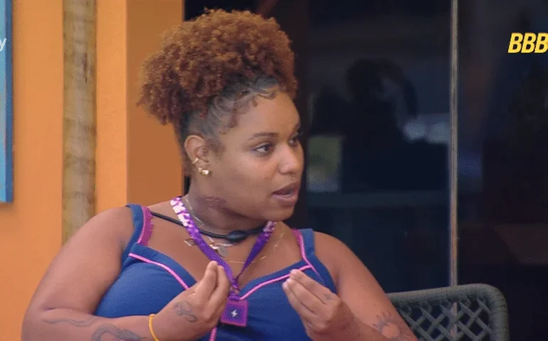 'Não esperava ouvir isso das pessoas', diz Camilla sobre embates pós-Sincerão