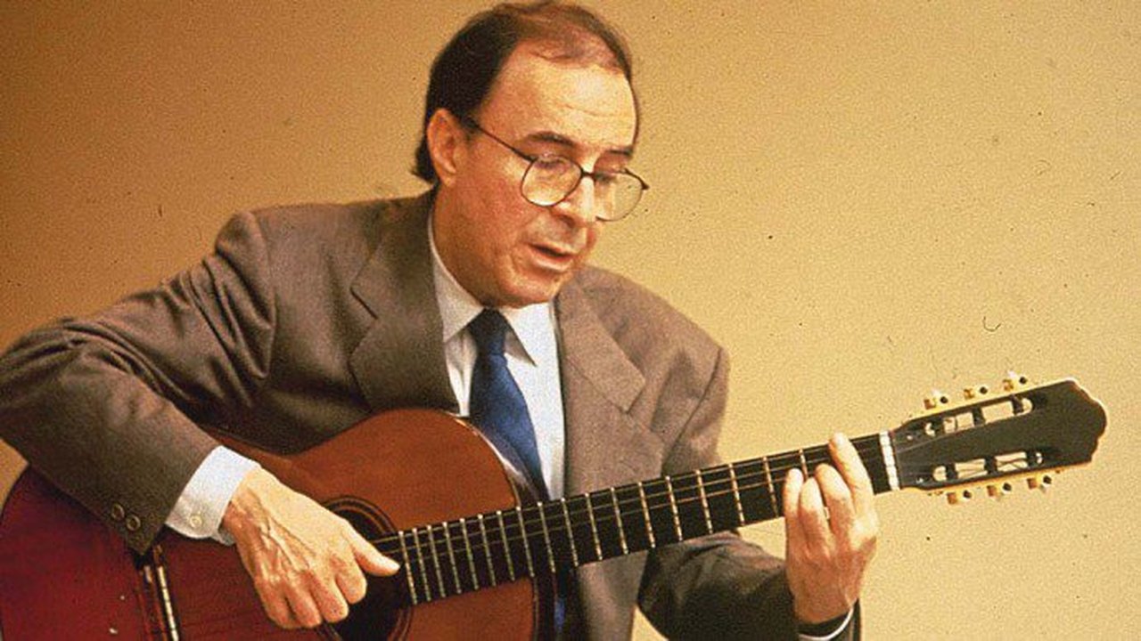 STJ diz que gravadora não tem que devolver registros originais de João Gilberto