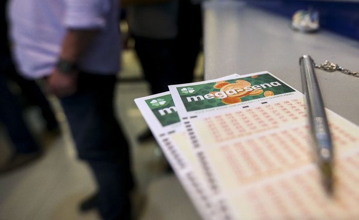 Apostas podem ser feitas até as 19h