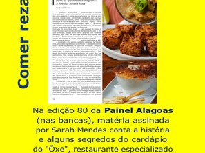 Painel Alagoas