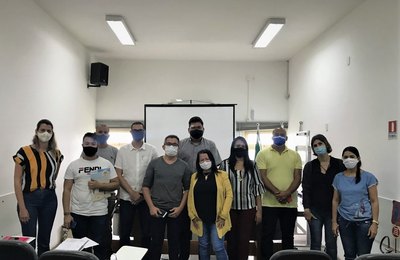 Prefeitura de Penedo avança na implantação da coleta seletiva de lixo