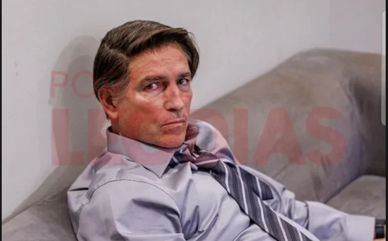 De Jesus Cristo a Satanás — o improvável “azarão” que agora vive Bolsonaro