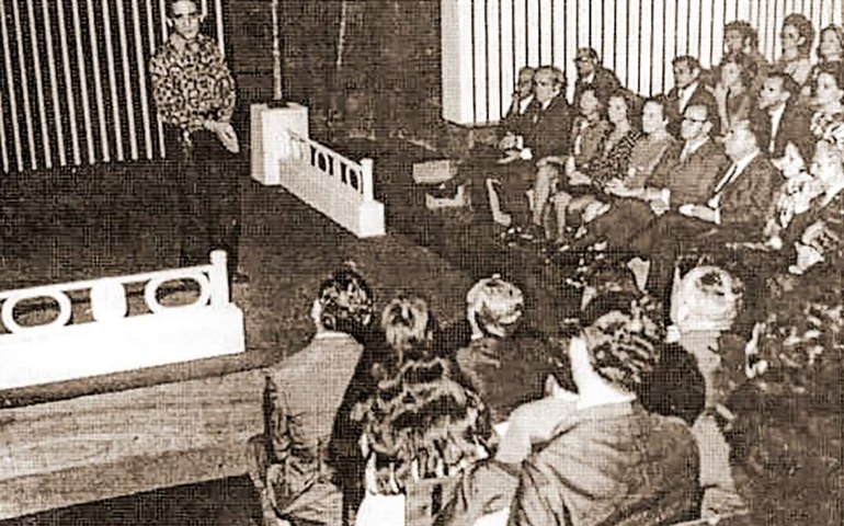 Teatro de Arena Sérgio Cardoso chega aos 48 anos com celebração virtual