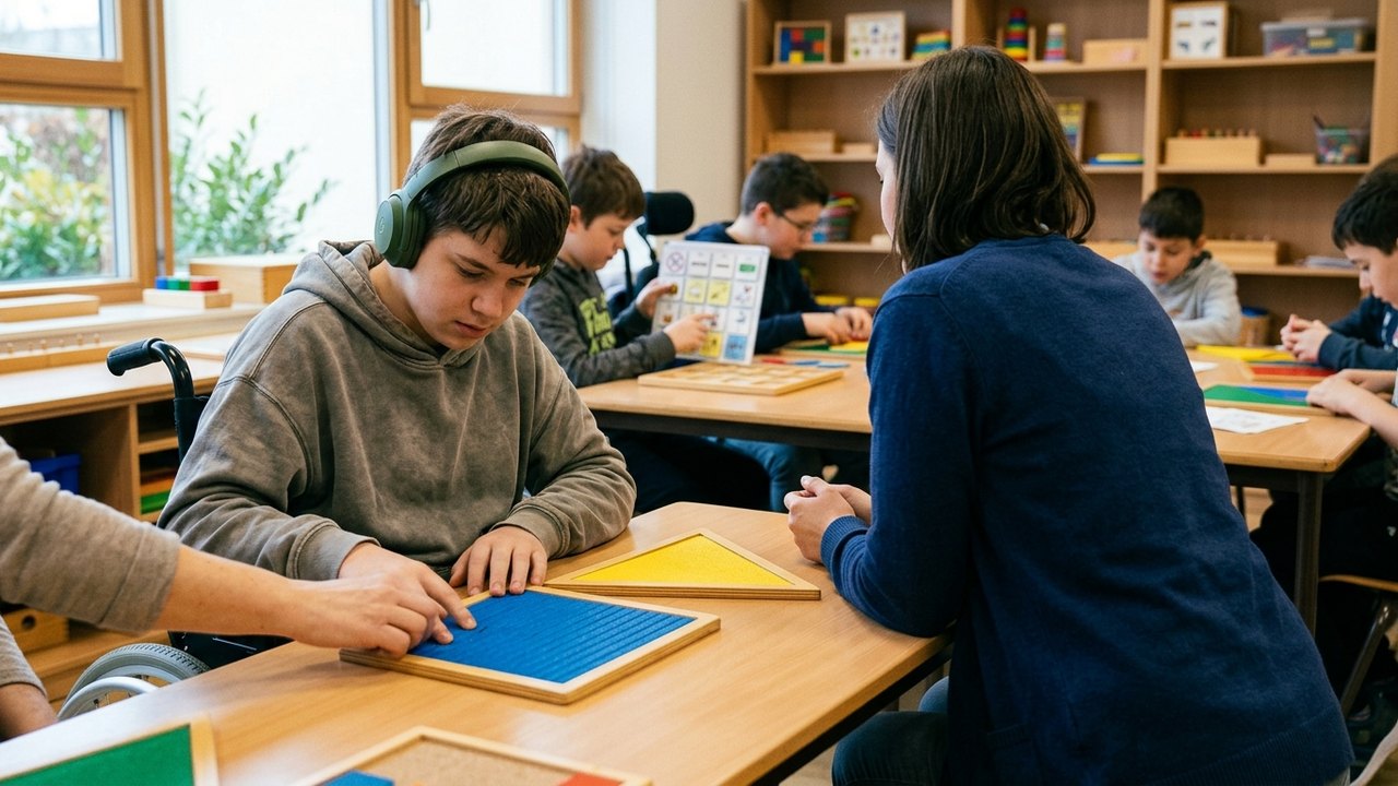 CAE analisa dedução integral de gastos com educação de pessoas com deficiência