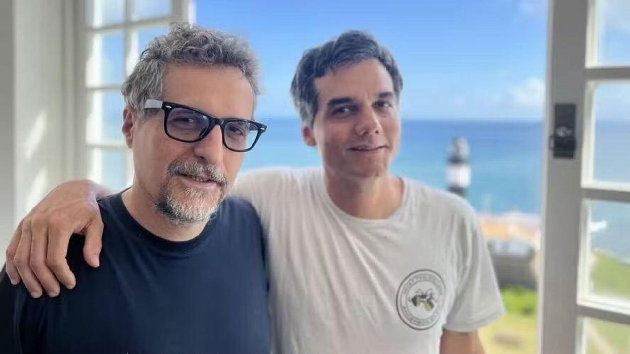 Brasil brilha em Cannes: Wagner Moura e Kleber Mendonça levam prêmios por 'O Agente Secreto'