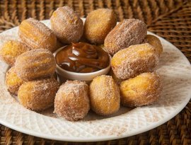 7 receitas de Dia das Crianças para fazer na air fryer
