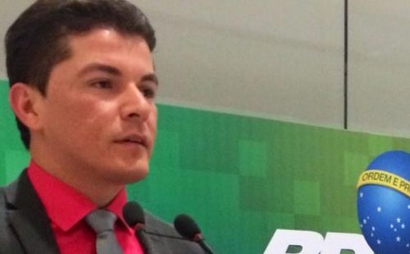 Francisco de Assis Costa Filho é nomeado secretário Nacional de Juventude
