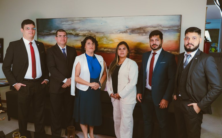 OAB Alagoas recebe 12 denúncias contra falsos advogados no primeiro semestre de 2023