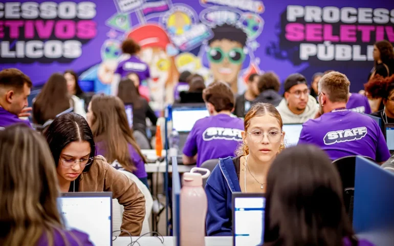 Melhor momento para conseguir uma vaga: CIEE projeta mais de 68 mil vagas de estágio e aprendizagem em todo o Brasil até fevereiro