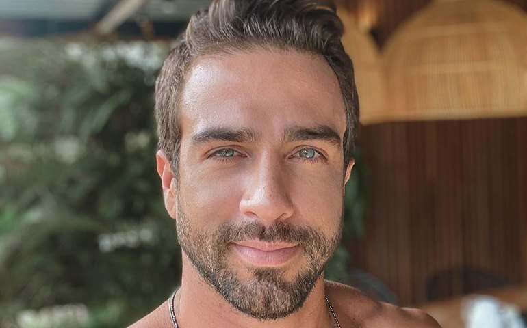 Marido de Gabriela Pugliesi cita ‘grandes lições’ após festa durante pandemia