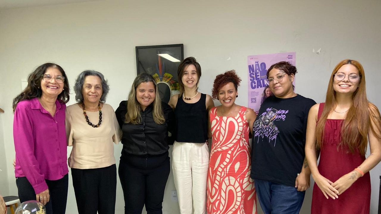 Secretaria da Mulher realiza reuniões de mapeamento para fortalecer Rede de Enfrentamento à Violência