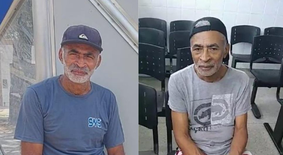 Design sem nome (8) / Foto: Foto: acervo da família