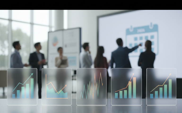 Economia atípica do ano passado em cinco gráficos e o que esperar em 2026