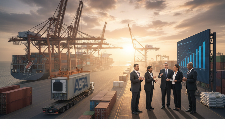 ABPA destaca avanço em acordo Mercosul-UE para setor de proteína animal