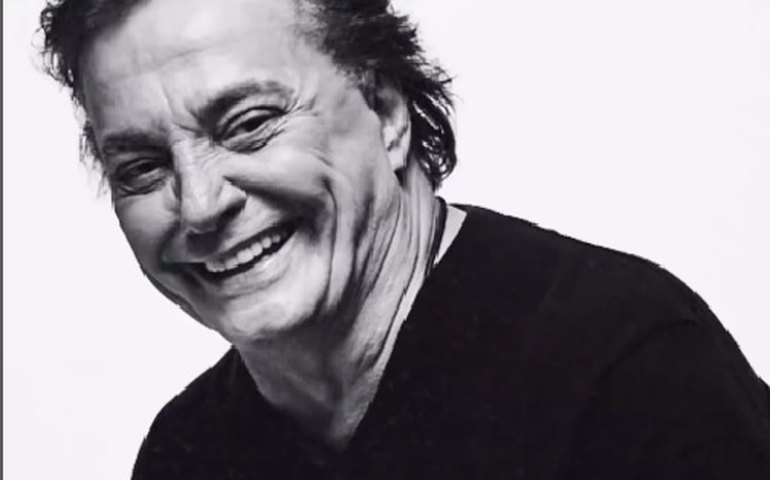 'Ele sabe que é verdade', diz Cleo sobre ausência de Fábio Jr.