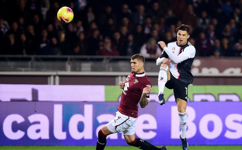 Torino x Parma vai ser o duelo no retorno do Campeonato Italiano em 20 de junho